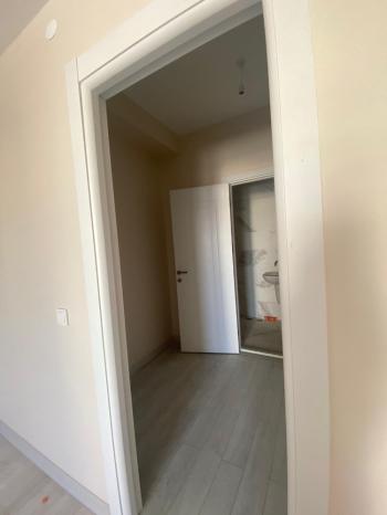 GÜVENAY - ÇORUM ÜÇTUTLAR MAH. MURATEVLER MEVKİİ SATILIK DAİRE 