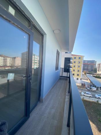 GÜVENAY - ÇORUM ÜÇTUTLAR MAH. MURATEVLER MEVKİİ SATILIK DAİRE 