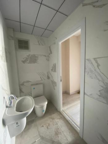 GÜVENAY - ÇORUM ÜÇTUTLAR MAH. MURATEVLER MEVKİİ SATILIK DAİRE 