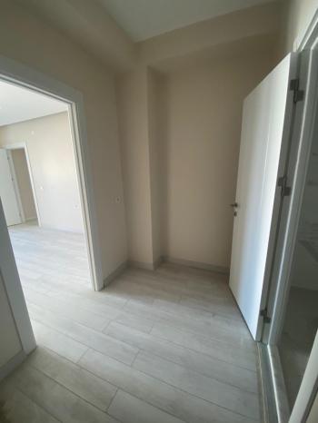 GÜVENAY - ÇORUM ÜÇTUTLAR MAH. MURATEVLER MEVKİİ SATILIK DAİRE 