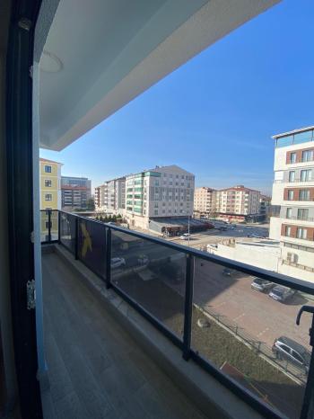 GÜVENAY - ÇORUM ÜÇTUTLAR MAH. MURATEVLER MEVKİİ SATILIK DAİRE 