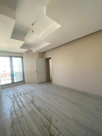 GÜVENAY - ÇORUM ÜÇTUTLAR MAH. MURATEVLER MEVKİİ SATILIK DAİRE 