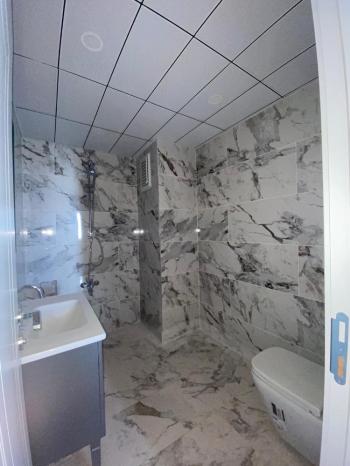 GÜVENAY - ÇORUM ÜÇTUTLAR MAH. MURATEVLER MEVKİİ SATILIK DAİRE 