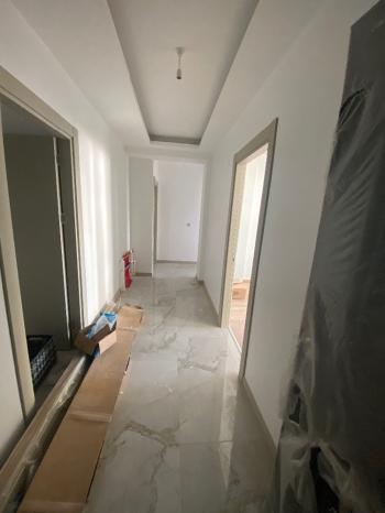 GÜVENAY - ÇORUM ÜÇTUTLAR MAH. MURATEVLER MEVKİİ SATILIK DAİRE 