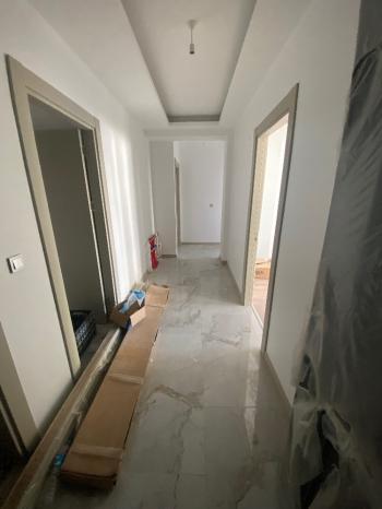 GÜVENAY - ÇORUM ÜÇTUTLAR MAH. MURATEVLER MEVKİİ SATILIK DAİRE 