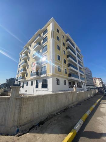 GÜVENAY - ÇORUM ÜÇTUTLAR MAH. MURATEVLER MEVKİİ SATILIK DAİRE 