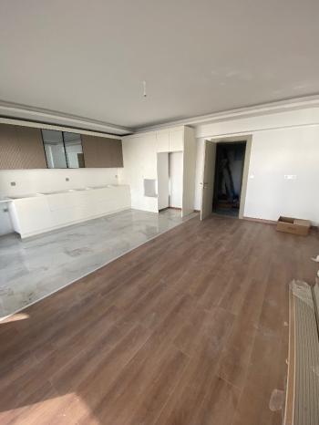 GÜVENAY - ÇORUM ÜÇTUTLAR MAH. MURATEVLER MEVKİİ SATILIK DAİRE 
