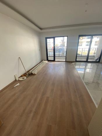 GÜVENAY - ÇORUM ÜÇTUTLAR MAH. MURATEVLER MEVKİİ SATILIK DAİRE 