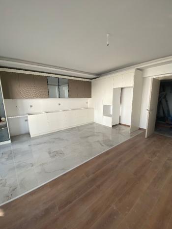 GÜVENAY - ÇORUM ÜÇTUTLAR MAH. MURATEVLER MEVKİİ SATILIK DAİRE 