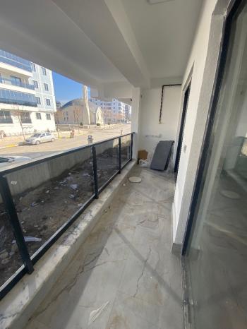 GÜVENAY - ÇORUM ÜÇTUTLAR MAH. MURATEVLER MEVKİİ SATILIK DAİRE 