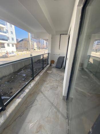 GÜVENAY - ÇORUM ÜÇTUTLAR MAH. MURATEVLER MEVKİİ SATILIK DAİRE 