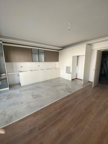 GÜVENAY - ÇORUM ÜÇTUTLAR MAH. MURATEVLER MEVKİİ SATILIK DAİRE 
