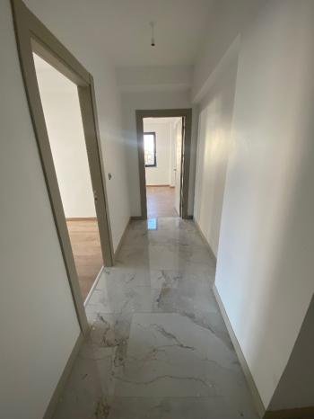 GÜVENAY - ÇORUM ÜÇTUTLAR MAH. MURATEVLER MEVKİİ SATILIK DAİRE 