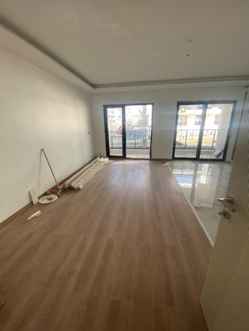 GÜVENAY - ÇORUM ÜÇTUTLAR MAH. MURATEVLER MEVKİİ SATILIK DAİRE 