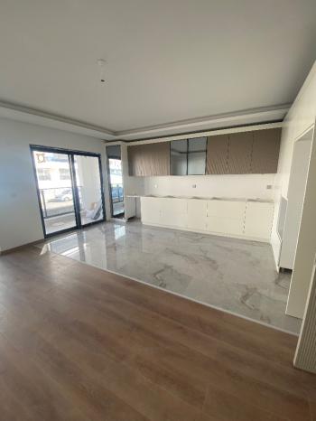 GÜVENAY - ÇORUM ÜÇTUTLAR MAH. MURATEVLER MEVKİİ SATILIK DAİRE 