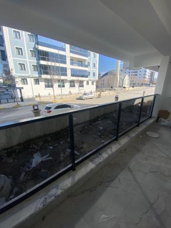 GÜVENAY - ÇORUM ÜÇTUTLAR MAH. MURATEVLER MEVKİİ SATILIK DAİRE 
