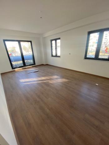 GÜVENAY - ÇORUM ÜÇTUTLAR MAH. MURATEVLER MEVKİİ SATILIK DAİRE 