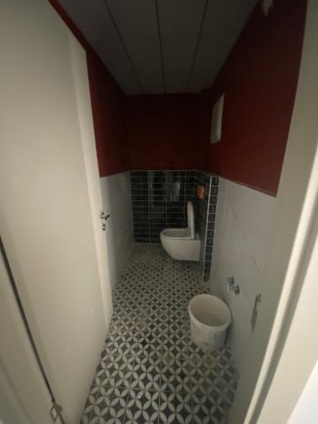 GÜVENAY - ÇORUM ÜÇTUTLAR MAH. MURATEVLER MEVKİİ SATILIK DAİRE 