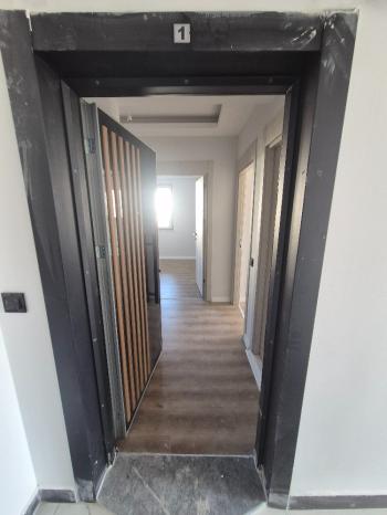 GÜVENAY - ÇORUM ÇEPNİ MAH. FEN LİSESİ YAKINI 3+0 SATILIK SIFIR DAİRE