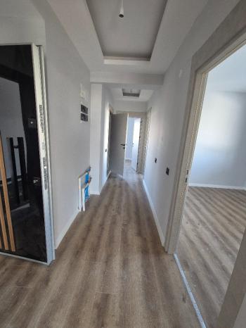 GÜVENAY - ÇORUM ÇEPNİ MAH. FEN LİSESİ YAKINI 3+0 SATILIK SIFIR DAİRE