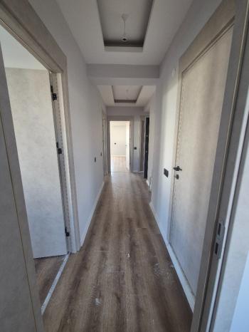 GÜVENAY - ÇORUM ÇEPNİ MAH. FEN LİSESİ YAKINI 3+0 SATILIK SIFIR DAİRE