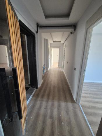 GÜVENAY - ÇORUM ÇEPNİ MAH. FEN LİSESİ YAKINI 3+0 SATILIK SIFIR DAİRE