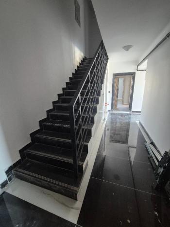 GÜVENAY - ÇORUM ÇEPNİ MAH. FEN LİSESİ YAKINI 3+0 SATILIK SIFIR DAİRE