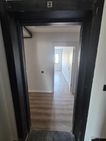 GÜVENAY - ÇORUM ÇEPNİ MAH. FEN LİSESİ YAKINI 3+0 SATILIK SIFIR DAİRE