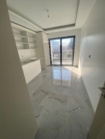 GÜVENAY - ÇORUM ÜÇTUTLAR MAH. MURATEVLER MEVKİİ SATILIK DAİRE