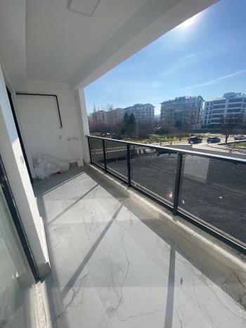 GÜVENAY - ÇORUM ÜÇTUTLAR MAH. MURATEVLER MEVKİİ SATILIK DAİRE