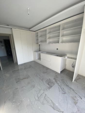 GÜVENAY - ÇORUM ÜÇTUTLAR MAH. MURATEVLER MEVKİİ SATILIK DAİRE