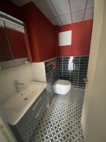 GÜVENAY - ÇORUM ÜÇTUTLAR MAH. MURATEVLER MEVKİİ SATILIK DAİRE