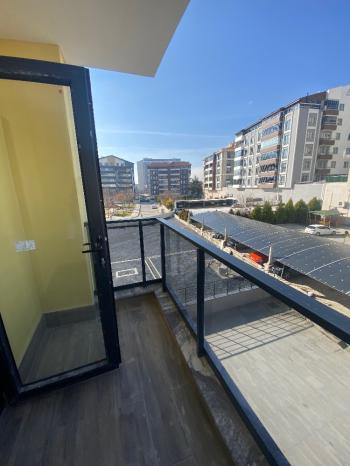 GÜVENAY - ÇORUM ÜÇTUTLAR MAH. MURATEVLER MEVKİİ SATILIK DAİRE