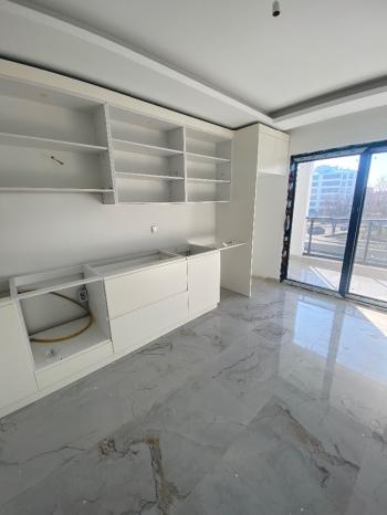 GÜVENAY - ÇORUM ÜÇTUTLAR MAH. MURATEVLER MEVKİİ SATILIK DAİRE