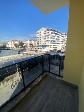 GÜVENAY - ÇORUM ÜÇTUTLAR MAH. MURATEVLER MEVKİİ SATILIK DAİRE