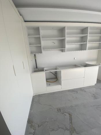 GÜVENAY - ÇORUM ÜÇTUTLAR MAH. MURATEVLER MEVKİİ SATILIK DAİRE