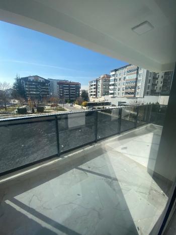 GÜVENAY - ÇORUM ÜÇTUTLAR MAH. MURATEVLER MEVKİİ SATILIK DAİRE