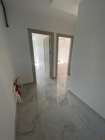 GÜVENAY - ÇORUM ÜÇTUTLAR MAH. MURATEVLER MEVKİİ SATILIK DAİRE