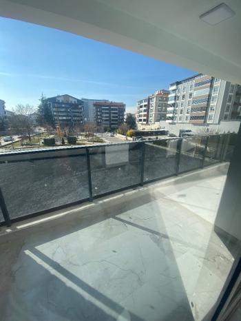 GÜVENAY - ÇORUM ÜÇTUTLAR MAH. MURATEVLER MEVKİİ SATILIK DAİRE