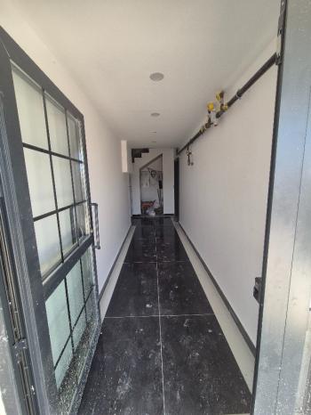 GÜVENAY - ÇORUM ÇEPNİ MAH. FEN LİSESİ YAKINI 3+0 SATILIK SIFIR DAİRE