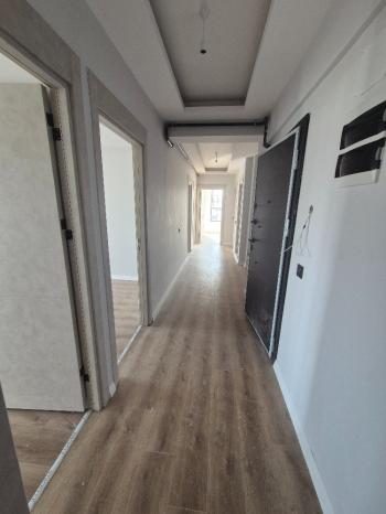 GÜVENAY - ÇORUM ÇEPNİ MAH. FEN LİSESİ YAKINI 3+0 SATILIK SIFIR DAİRE
