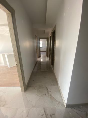 GÜVENAY - ÇORUM ÜÇTUTLAR MAH. MURATEVLER MEVKİİ SATILIK DAİRE 