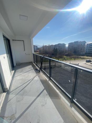 GÜVENAY - ÇORUM ÜÇTUTLAR MAH. MURATEVLER MEVKİİ SATILIK DAİRE 