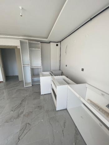 GÜVENAY - ÇORUM ÜÇTUTLAR MAH. MURATEVLER MEVKİİ SATILIK DAİRE 