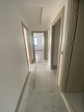 GÜVENAY - ÇORUM ÜÇTUTLAR MAH. MURATEVLER MEVKİİ SATILIK DAİRE 