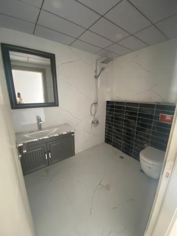 GÜVENAY - ÇORUM ÜÇTUTLAR MAH. MURATEVLER MEVKİİ SATILIK DAİRE 