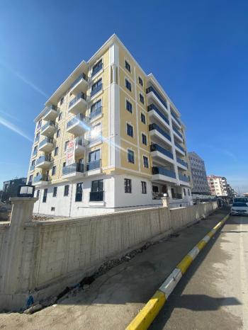 GÜVENAY - ÇORUM ÜÇTUTLAR MAH. MURATEVLER MEVKİİ SATILIK DAİRE 