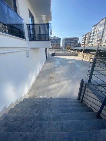 GÜVENAY - ÇORUM ÜÇTUTLAR MAH. MURATEVLER MEVKİİ SATILIK DAİRE 