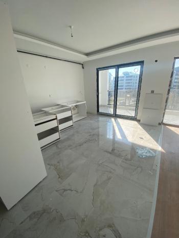 GÜVENAY - ÇORUM ÜÇTUTLAR MAH. MURATEVLER MEVKİİ SATILIK DAİRE 