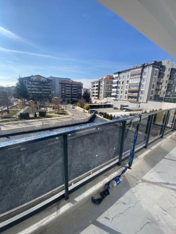 GÜVENAY - ÇORUM ÜÇTUTLAR MAH. MURATEVLER MEVKİİ SATILIK DAİRE 